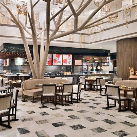 10 Best Buffet Restaurants in South Mumbai