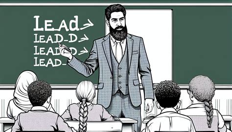 Lead or Led: Crucial Tips to Master These Commonly Confused Words - The British Language School