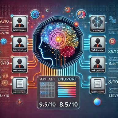 AI API for Developers — Product Descriptions, Resume Parsing, Content ...