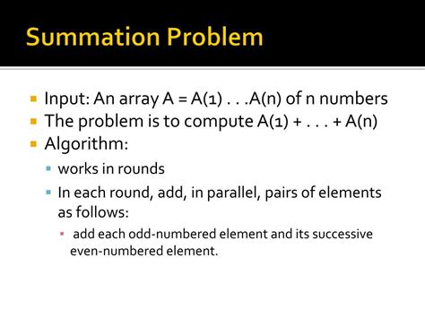 Image result for Prefix Sum Algorithm Hindi
