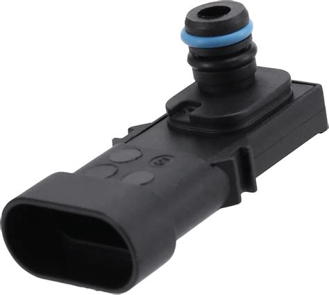 Buy Smala Boost Pressure Sensor MAP Sensor for Trafic 8200105165 Online ...