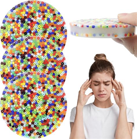 Amazon.com: rytopt 3Pcs Skin Picking Fidget Toys, Picking Pad, Sensory ...