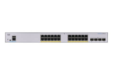 Buy Enterprise Switching - C1000-24P-4G-L - Cisco Catalyst 1000 Series ...