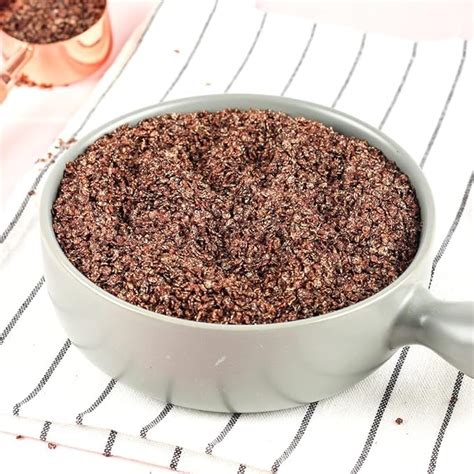 GreenHabit Ragi Flakes 1 kg - Nutritious and Gluten-Free Finger Millet ...