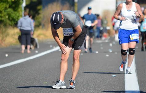 长期跑步如何保护膝盖？ - 知乎