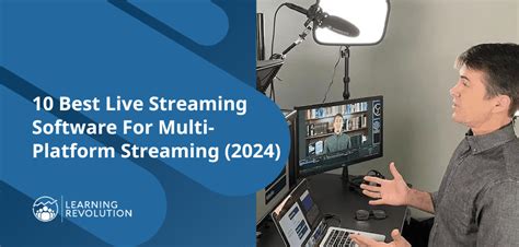 Best Multi Streaming Software 的图像结果
