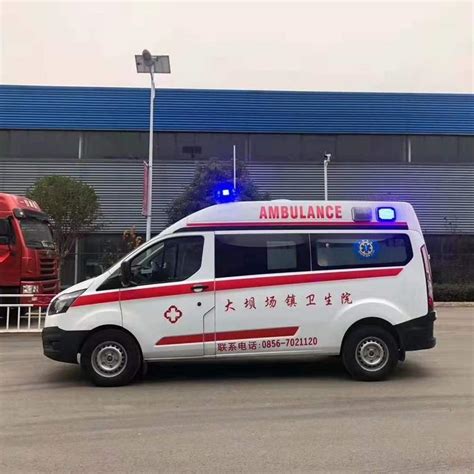 上海 非急救车个人可以购买 非急救转运服务车 非急救车 伤残运送车相关规定