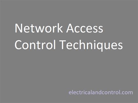 Network Control 的图像结果