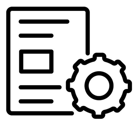 Document Process Example Vector 的图像结果