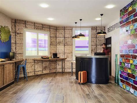 Ibis Styles Hyères Rooftop & Spa - ALL