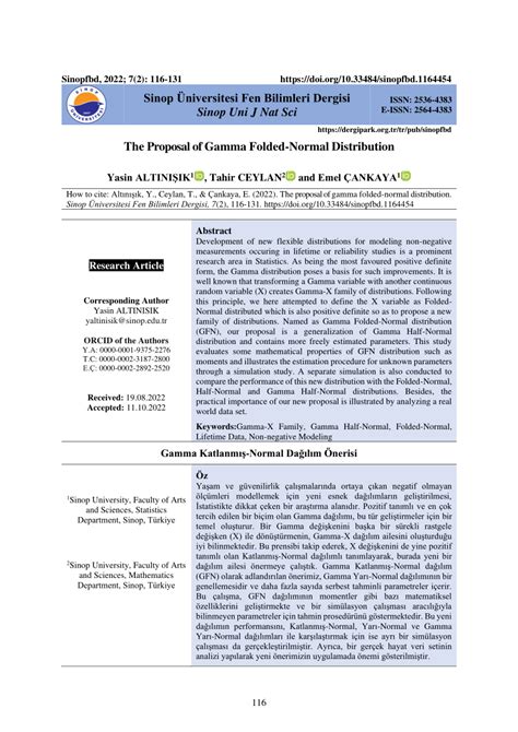 Image result for Folded Normal Distribution