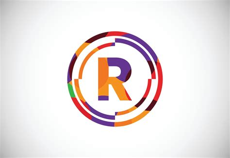 How Do You Type An R With A Circle Around It at Elaine Hudson blog