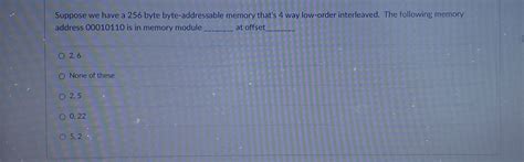 Image result for Byte Addressable Memory