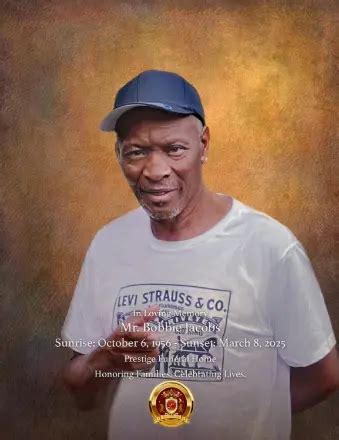 Obituary Listings | Prestige Funeral Home