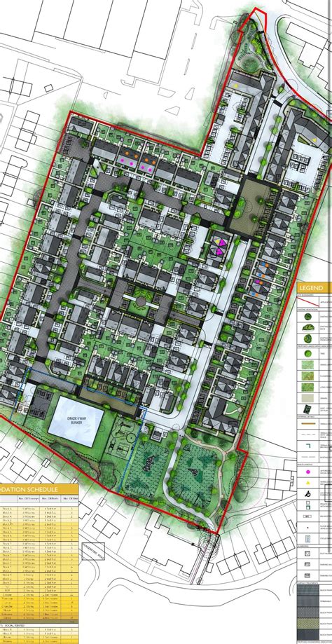 Finishing the week on a high. Reserved Matters approval achieved today at our Flowers Hill ...