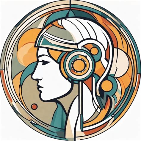 Exploring the human psyche | Premium AI-generated image