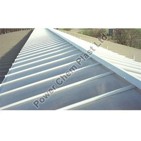 Polycarbonate Roofing Ridge Manufacturer, Supplier from Noida