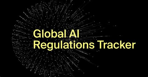 Global AI Regulations Tracker: Europe, Americas & Asia-Pacific Overview