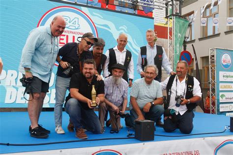 Las aguas del río Olimar ya fluyen por un río Sella que distingue a sus ...
