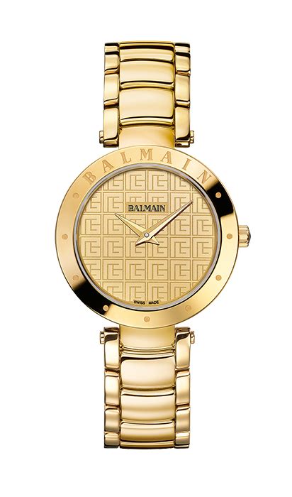 Balmain B42523927 Watch for Women