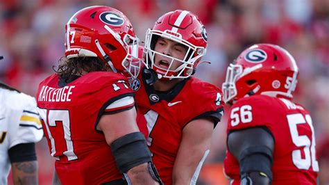 How to watch Georgia vs. Ole Miss live without cable - Blog