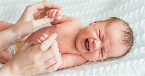 Why Newborn Babies Cry Through The Night - Giggles by Omni RK - Giggles