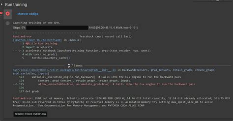 Image result for Stable Diffusion Webui Out of Memory