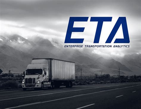 Image result for ETA Tutorial