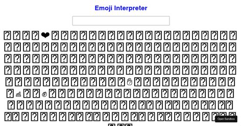 Image result for Emoji Decoder