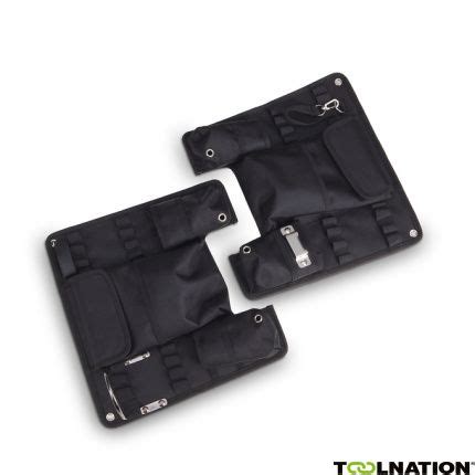 Sortimo 6000002065 Tool board 5 side panel set L-BOXX 374 G