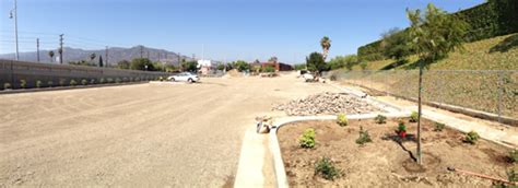 Fairmont Avenue Park and Ride Facility | City of Glendale, CA