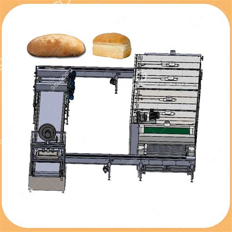 Image result for Automatic Bread Making Machine