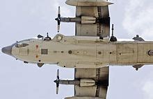 AC-130 — тяжеловооружённый самолет поддержки сухопутных подразделений ...