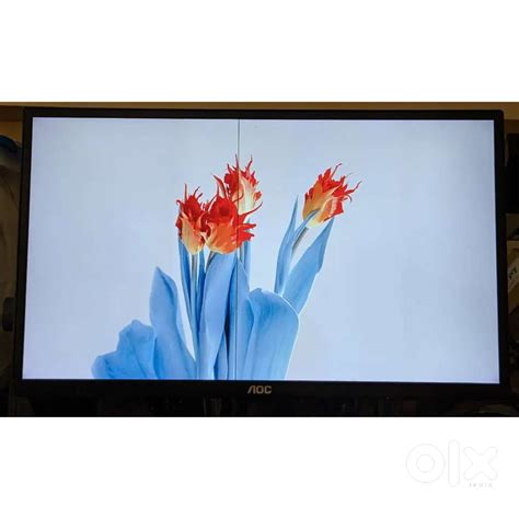 AOC ~22inches IPS LCD FHD Monitor for Computer/PC (Model : I2279VWHE ...