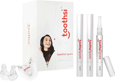 Buy TOOTHSI Online & Get Upto 60% OFF at PharmEasy