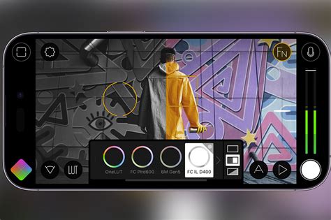 Image result for Filmic Pro Shutter Speed