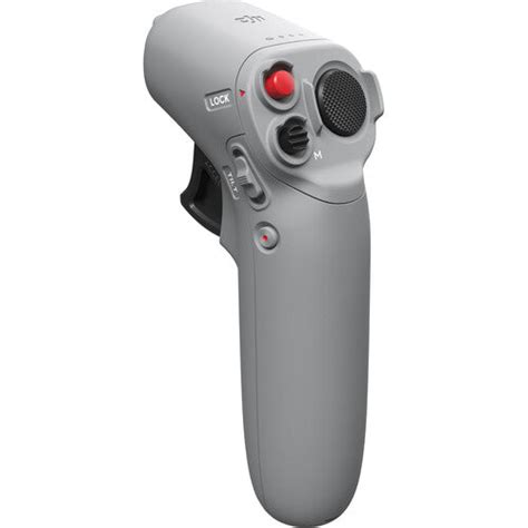 DJI Motion controller – Cyglone India