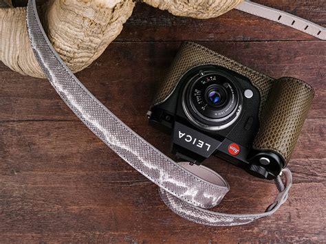 Angelo Smaldore | leather half cases | leica leather half cases | hand ...