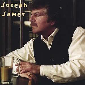 Joseph James: Joseph James: Amazon.in: Music}