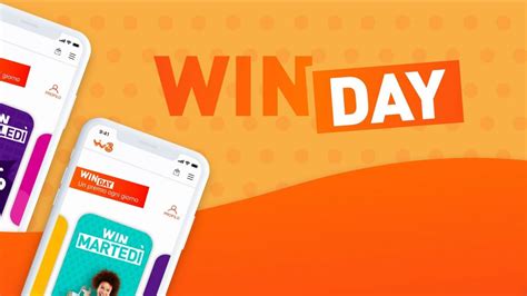 WINDAY: cos'è, come funziona, come iscriversi, regali