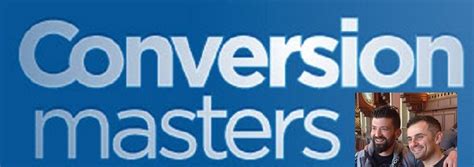 Image result for Master Conversion