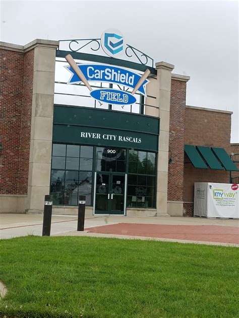 Play St. Louis: Ozzie Smith Sports Complex, O'Fallon MO