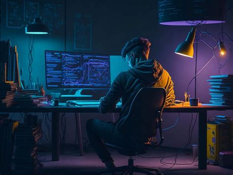 Image result for Cool Looking Coding Computer