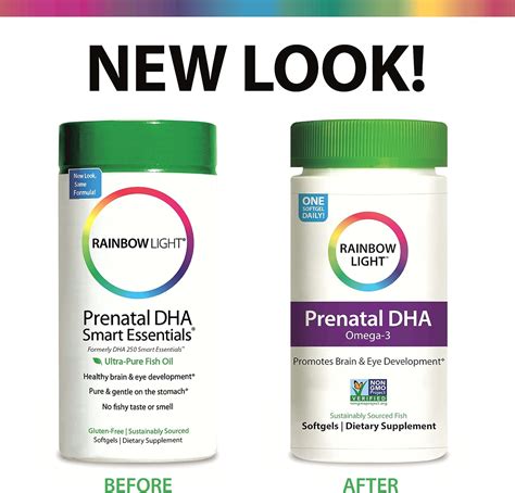 Rainbow Light Prenatal Vitamin Review - Vitamin Reviewer