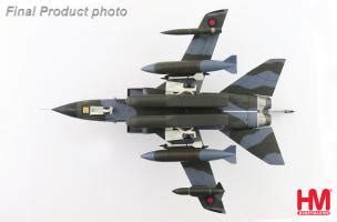 Tornado GR.1 ZA585, No. 617 Sqn. "Dambusters", RAF