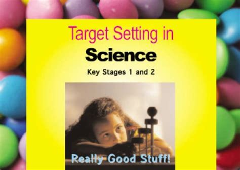 Buy Target Setting in Science (Really Good Stuff) Book Online at Low ...