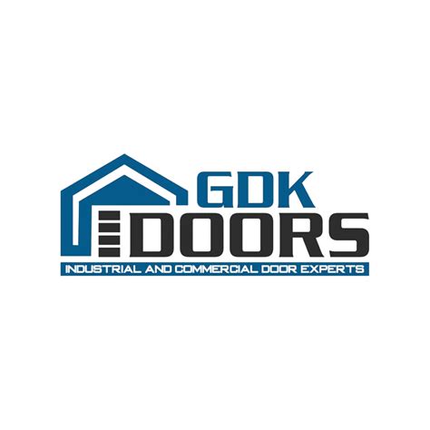 GDK Doors | Commercial Door Installation & Repair | Youngstown, Ohio