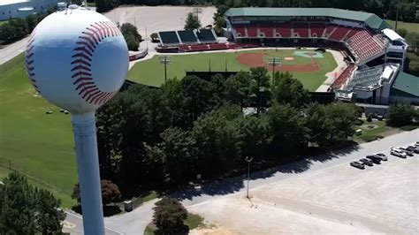 Boomtown NC | Carolina Mudcats wrap up time in Zebulon, Five County ...