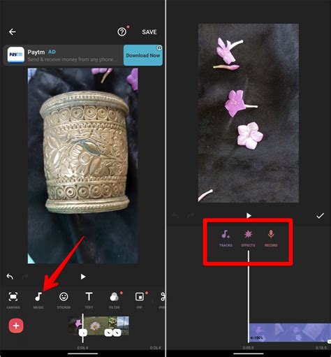 Image result for Inshot Tutorial for Beginners