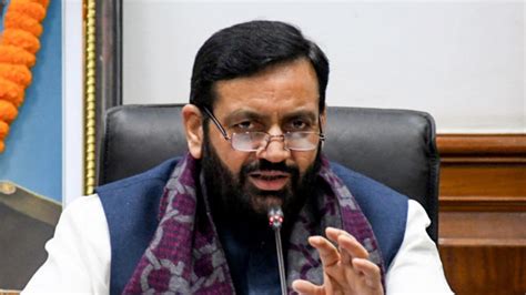 Ahead Of Haryana Civic Polls, CM Nayab Saini Predicts Congress Wipeout ...